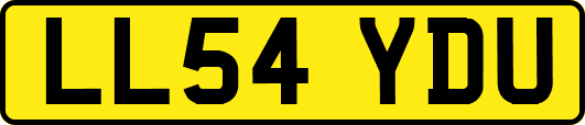 LL54YDU