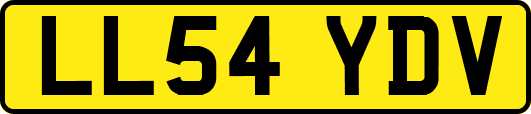 LL54YDV