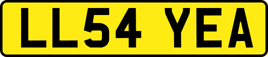 LL54YEA