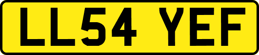LL54YEF