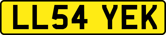 LL54YEK