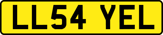 LL54YEL