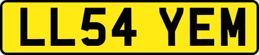 LL54YEM