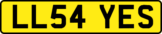 LL54YES