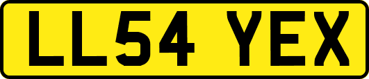 LL54YEX