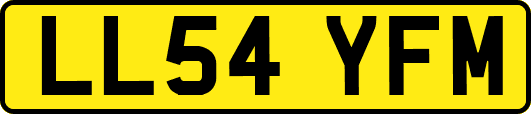 LL54YFM