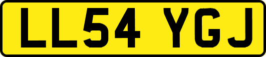 LL54YGJ