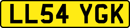 LL54YGK