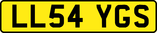 LL54YGS