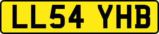 LL54YHB