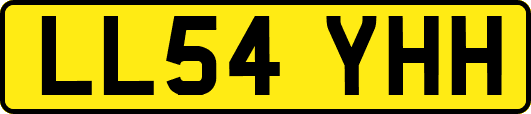 LL54YHH