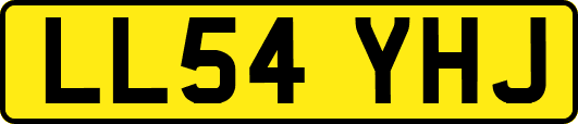 LL54YHJ