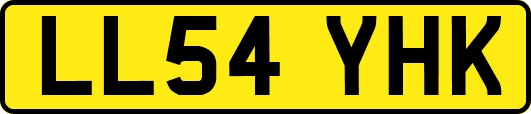 LL54YHK