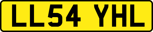 LL54YHL