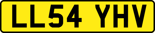 LL54YHV