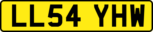 LL54YHW