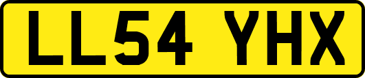LL54YHX