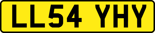 LL54YHY