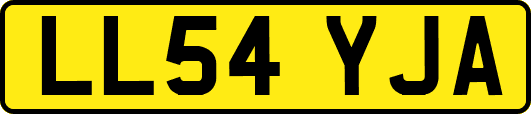 LL54YJA