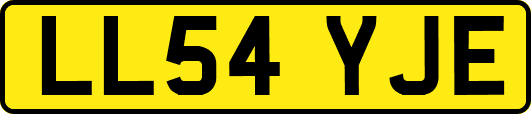 LL54YJE