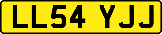 LL54YJJ