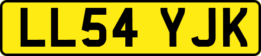 LL54YJK