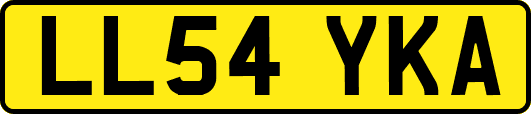 LL54YKA