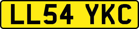 LL54YKC