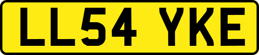 LL54YKE