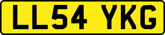 LL54YKG