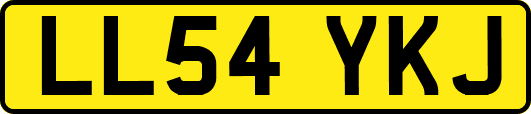 LL54YKJ