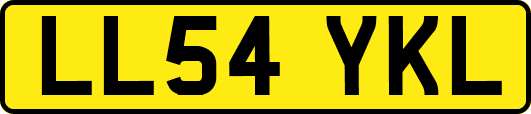 LL54YKL