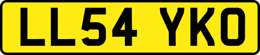 LL54YKO