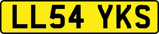 LL54YKS