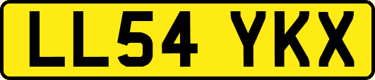 LL54YKX
