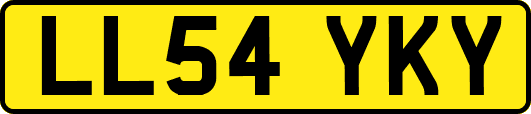 LL54YKY