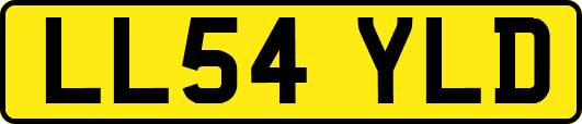 LL54YLD