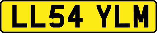 LL54YLM