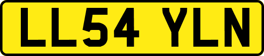 LL54YLN