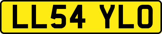 LL54YLO
