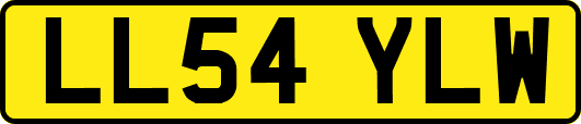 LL54YLW