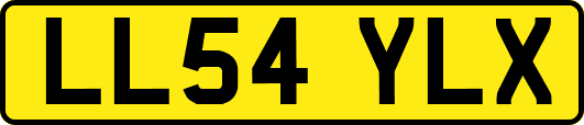 LL54YLX