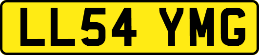LL54YMG