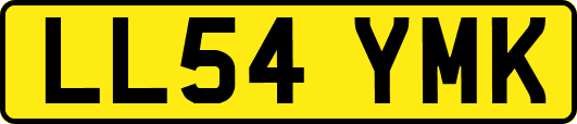 LL54YMK