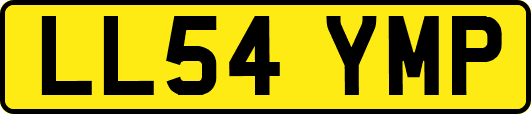 LL54YMP