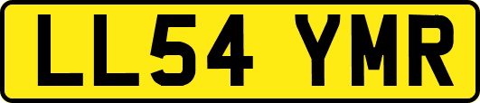 LL54YMR