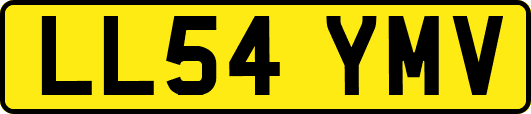 LL54YMV