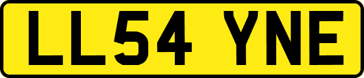 LL54YNE