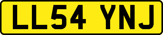 LL54YNJ