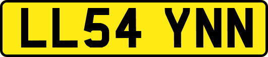 LL54YNN